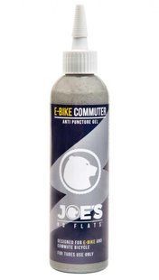 Герметик Joes No Flats E-Bike Commuter Gel Tyre Sealant [240мл], Sealant 180891