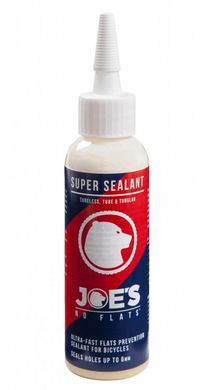 Герметик Joes No Flats Super Sealant [125мл], Sealant 180036 фото
