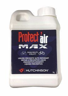 Герметик Hutchinson рідкий PROTECT'AIR MAX 1LITRE AD60217