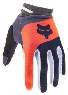 Дитячі перчатки FOX YTH 180 BALLAST GLOVE [Grey], YS (5) 31392-014-YS