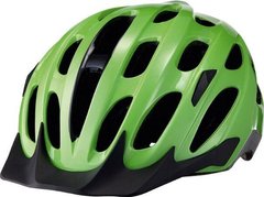Шлем Merida Slider 2 Green shiny (54-58 см) 2277007022 фото