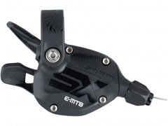 Манетка SRAM SX Eagle Trigger 12 Speed ​​Single Click ззаду Discrete Clamp Black 00.7018.410.000 фото