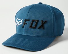 Кепка FOX APEX FLEXFIT HAT [Dark Indigo], S/M 26044-203-S/M фото