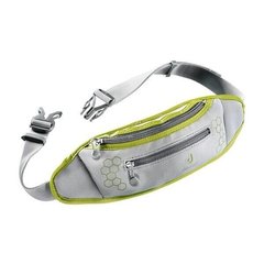 Поясная сумочка DEUTER Neo belt I цвет 4201 silver-moss 39040 4201 фото