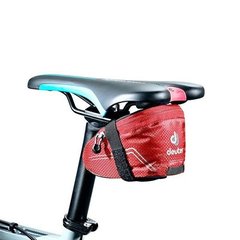 Підсідельна сумка Deuter Bike Bag Race II колір 5050 fire 3290717 5050 фото