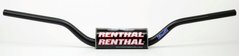 Руль Renthal Fatbar [Black], KTM SX 85 831-01-BK фото