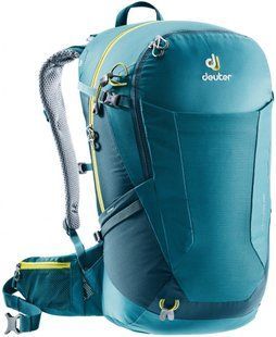 Рюкзак Deuter Futura 28 цвет 3388 denim-arctic 3400518 3388
