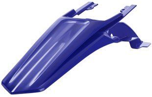 Крило Polisport Rear Fender - Sherco [Blue] 8556900001