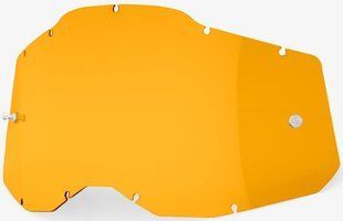 Лінза 100% RC2/AC2/ST2 Replacement Lens - Persimmon, Colored Lens 59077-00006