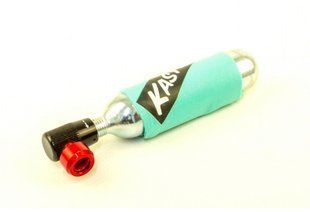 Чохол на балон KasyBag cover CO2 ballon Aqua KB-CO2-aq