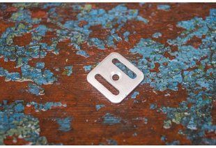 Пряжка KasyBag Buckle Alu KB-BA