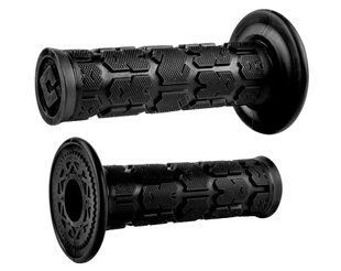 Мото Гріпси ODI Rogue MX, Single-Ply 120mm - Black H03RGB