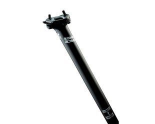 Підсідельний штир RaceFace Ride XC 31.6x375 black SP12RX31.6X375BLK