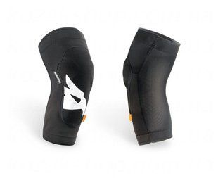 Захист колін Bluegrass Skinny D3O Knee Pad 3PROP 26 XL 18