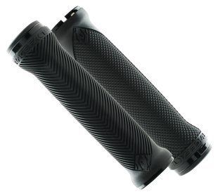 Гріпси RaceFace LOVEHANDLE Grip, BLACK AC990070