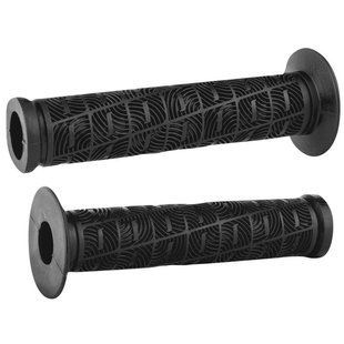 Гріпси ODI O Grip BMX Single Ply Black (чорні) F01OGB
