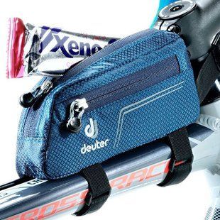 Велосумочка Deuter Energy Bag цвет 3003 midnight 3290017 3003