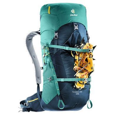 Рюкзак Deuter Speed Lite 32 цвет 3231 navy-alpinegreen 3410818 3231