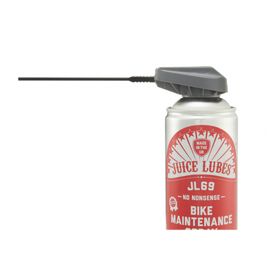 Спрей Juice Lubes Top Quality General Maintenance Spray and Protector 400мл 5060268 050150 (JL69) фото