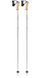 Палиці лижні Leki Stella S white-black-silver 115 cm (650 66701 115)
