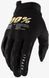Дитячі перчатки 100% ITRACK Youth Glove [Black], YS (5) 10009-00000