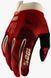 Перчатки Ride 100% iTRACK Glove [Terra], XL (11) 10008-00028
