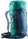 Рюкзак Deuter Speed Lite 32 цвет 3231 navy-alpinegreen