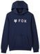 Толстовка FOX ABSOLUTE Hoodie [Midnight], L 31594-329-L