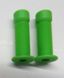 Ковпачок на ніпель ODI Valve Stem Grips Candy Jar - SCHRADER, Green (1 шт) F72VSS-grn фото