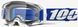 Окуляри 100% ARMATIC Enduro Goggle [Blue], Dual Clear Lens 50070-10002