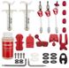 Набор для прокачки Sram AM BLEED KIT BRAKE - SRAM PRO DOT 00.5318.016.002 фото