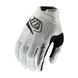 Вело рукавички TLD AIR GLOVE; MONO [WHITE] SM 446931002