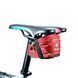 Підсідельна сумка Deuter Bike Bag Race II колір 5050 fire 3290717 5050