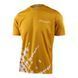 Джерси TLD FLOWLINE SS JERSEY; Big Spin [Gold Flake] SM
