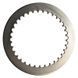 Диск SBS Steel plate for clutch kit [STANDARD/UPGRADE], Stainless Steel 40124