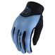 Жіночі вело Рукавички TLD WMN Ace 2.0 glove [SMOKEY BLUE], Розмір L