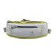 Поясная сумочка DEUTER Neo belt I цвет 4201 silver-moss