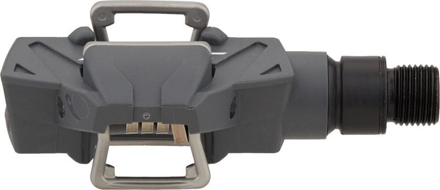 Педалі контактні TIME ATAC XC 2 XC/CX pedal, including ATAC Easy cleats, Grey 00.6718.011.000