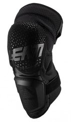 Наколенники LEATT Knee Guard 3DF Hybrid [Black], L/XL 5019400651 фото