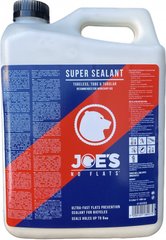 Герметик Joes No Flats Super Sealant [5л], Sealant 180069 фото