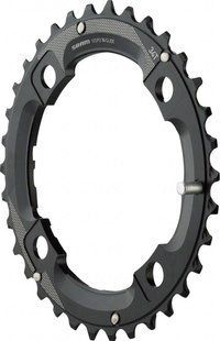 Звезда SRAM MTB 34T 10SP 104 49 AL5BTBLK LPIN 11.6218.021.001