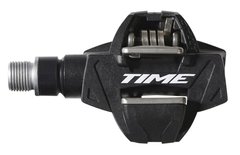 Педалі контактні TIME ATAC XC 4 XC/CX pedal, including ATAC Easy cleats, Black 00.6718.010.000 фото