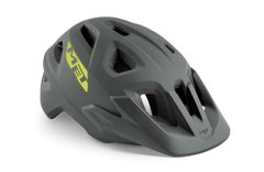 Шлем MET Echo CE Gray | Matt L/XL (60-64 см) 3HM 118 CE00 XL GR1 фото