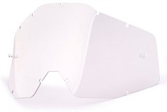 Лінза до дитячих окулярів 100% AC1/ST1 YOUTH Replacement Lens Anti-Fog - Прозрачный, Прозрачный Lens 51003-010-02 фото