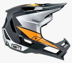 Шолом Ride 100% TRAJECTA Helmet [Freeflight], S 80021-466-10 фото