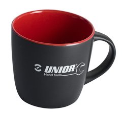 Кружка Unior Tools red 617215-1841RED фото