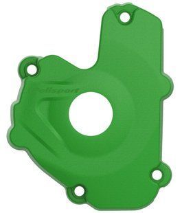 Захист запалювання Polisport Ignition Cover - Kawasaki [Green] 8463800002