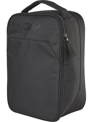 Сумка для окулярів FOX MX GOGGLE CASE [Black], Goggle Bag 18810-001-NS фото