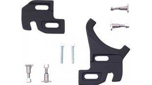 Дропаут DMR Rhythm - Dropout SS QR DMR-S-RHYTHM-DO-SS