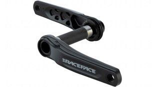 Шатуны Race Face Aeffect 170 мм CK19AE137ARM170BLK
